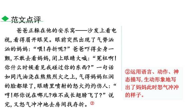 写出人物的精神PPT课件57