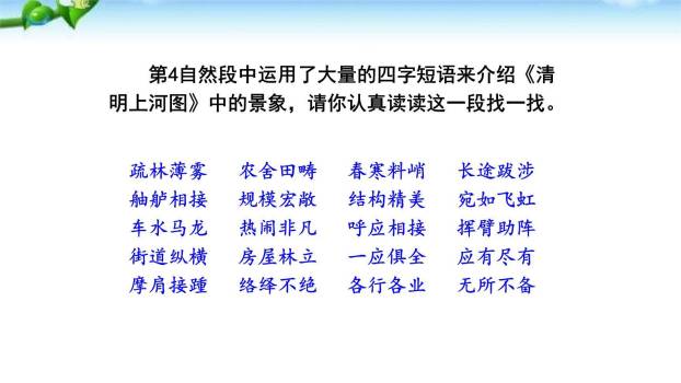 梦回繁华PPT课件59