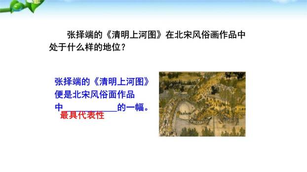 梦回繁华PPT课件51