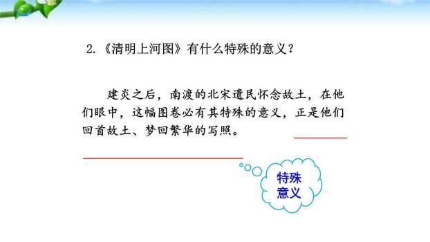 梦回繁华PPT课件54