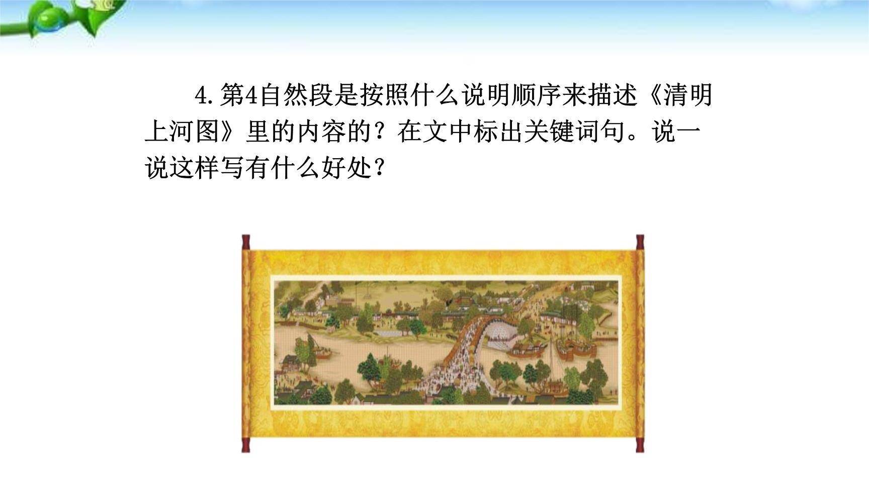 梦回繁华PPT课件57