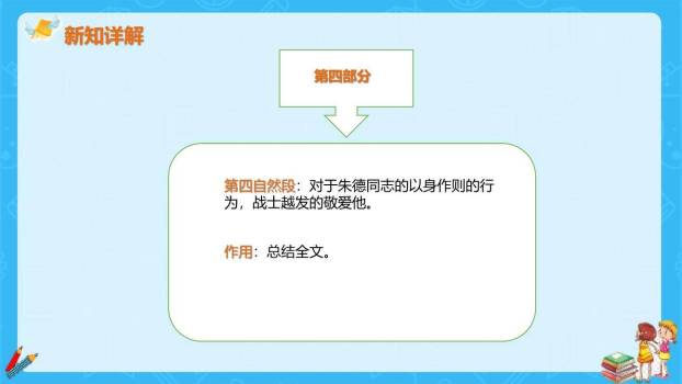 朱德的扁担PPT课件41