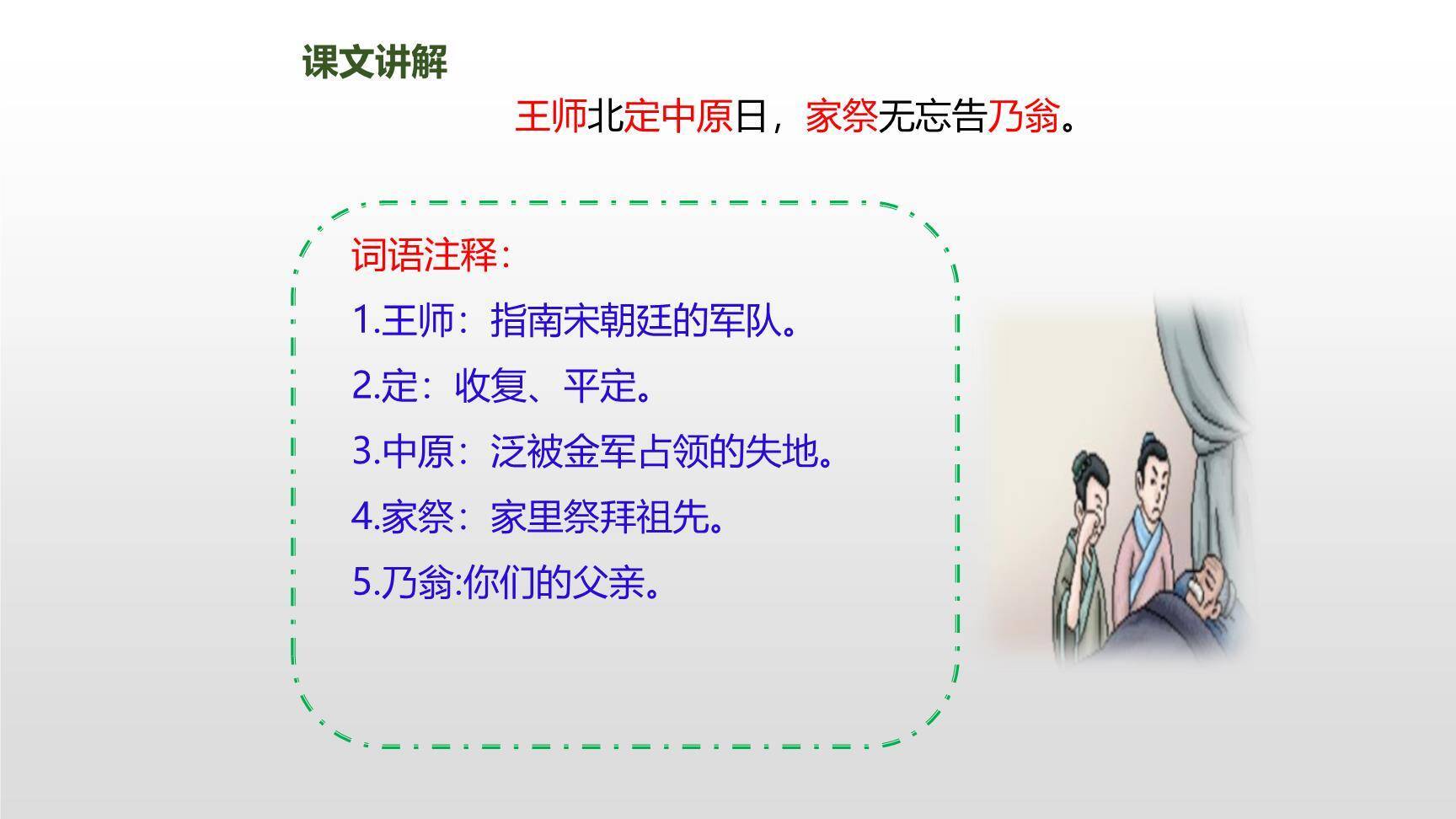 古诗三首PPT课件144