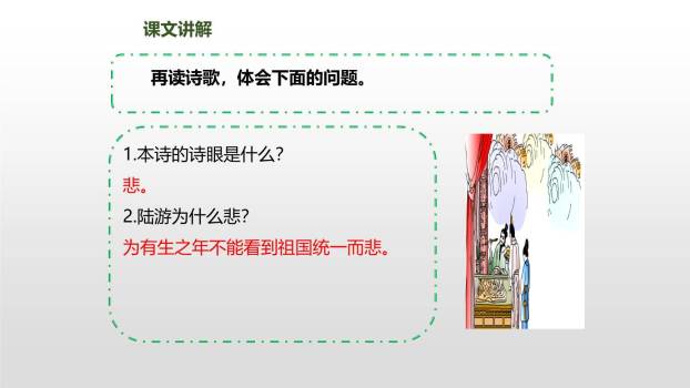 古诗三首PPT课件146