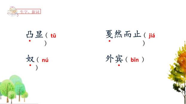 京剧趣谈PPT课件17