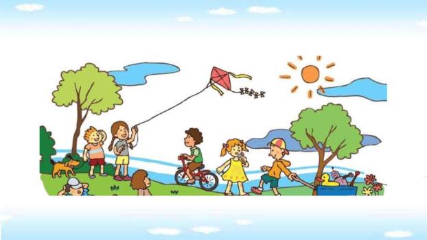 春游去哪儿玩PPT课件87