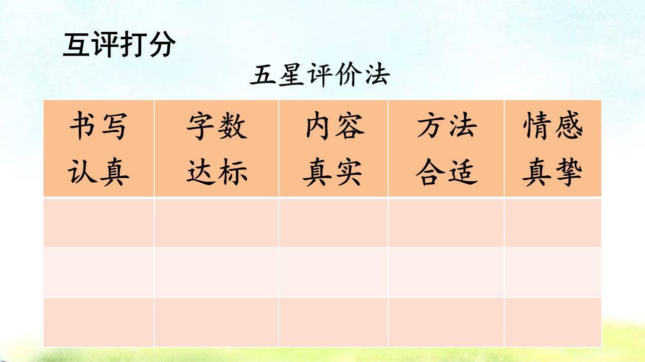 记一次游戏PPT课件49