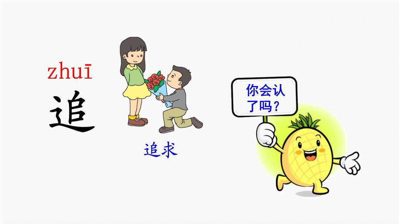 小猴子下山PPT课件47