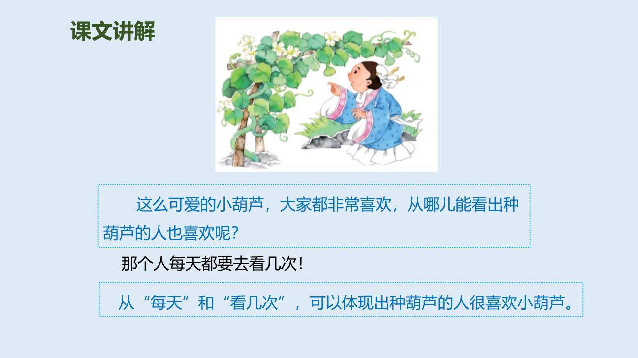 我要的是葫芦PPT课件71