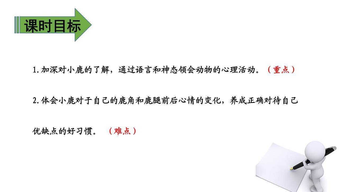 美丽的鹿角PPT课件23