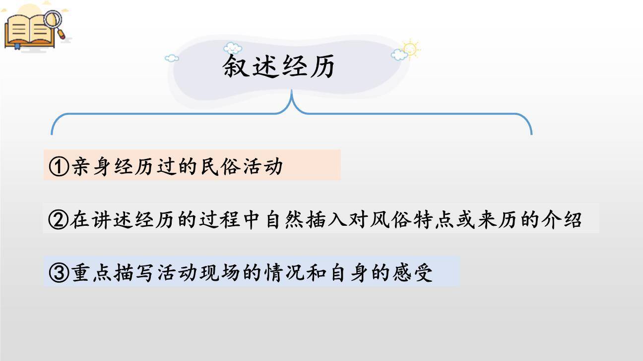 家乡的风俗PPT课件45