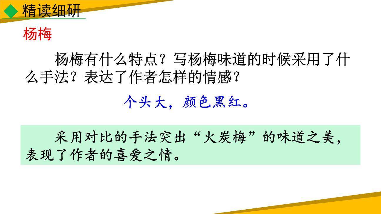 昆明的雨PPT课件76