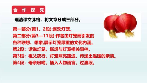 灯笼PPT课件45