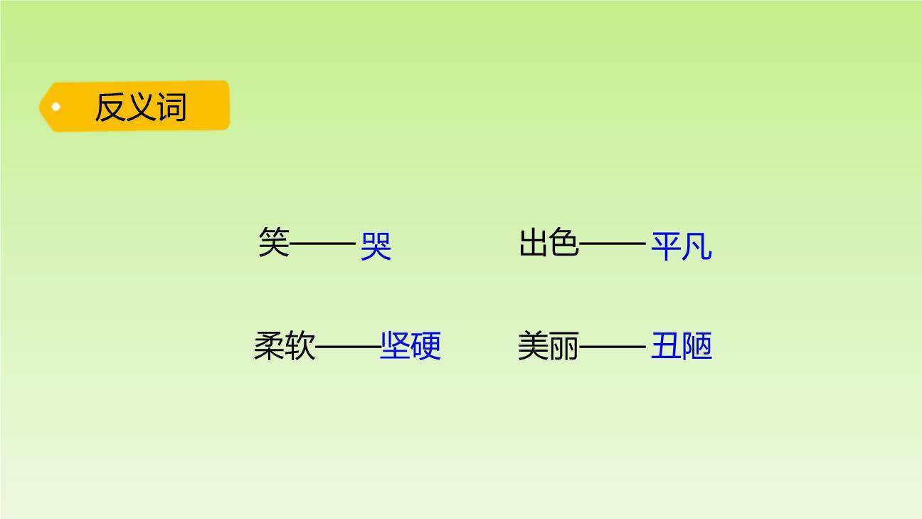 一匹出色的马PPT课件21