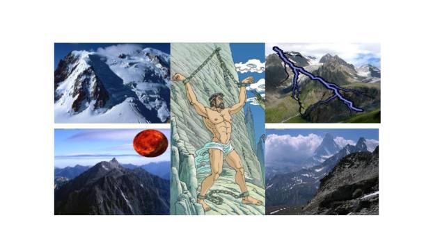 普罗米修斯PPT课件75