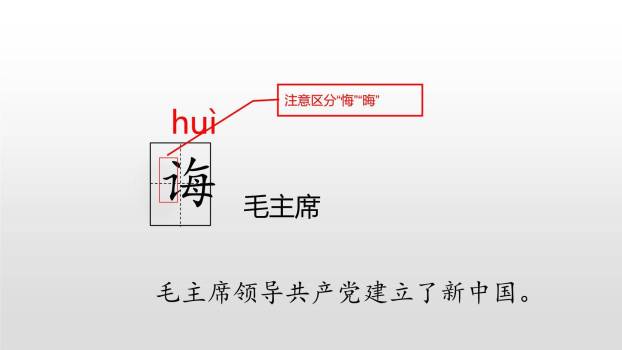 古人谈读书PPT课件21