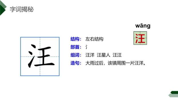 海底世界PPT课件53