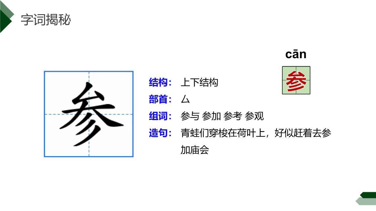 海底世界PPT课件55