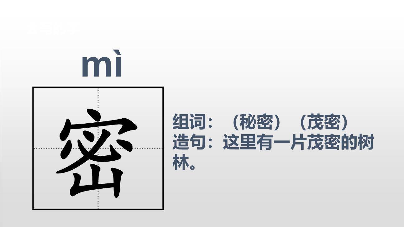 我变成了一棵树PPT课件28