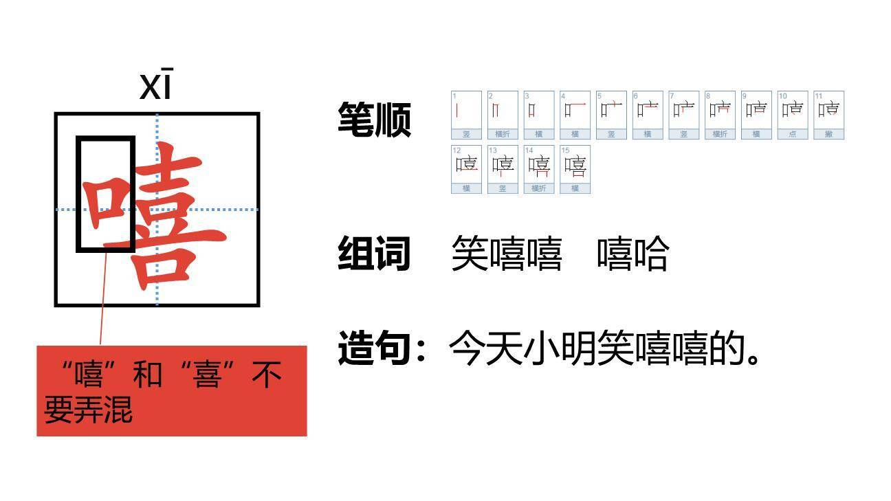 画杨桃PPT课件67