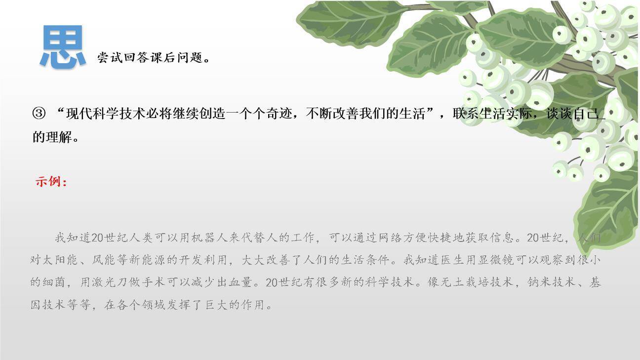 呼风唤雨的世纪PPT课件12