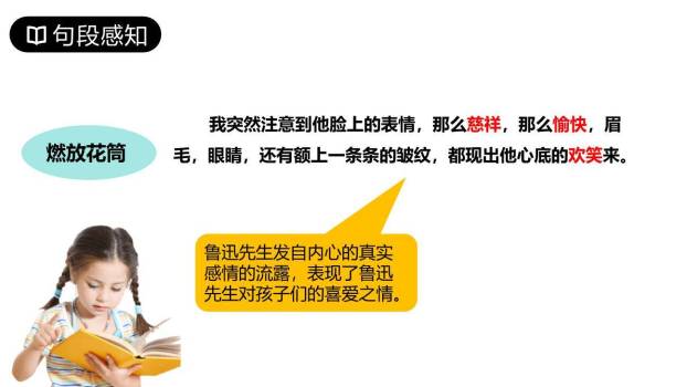 我的伯父鲁迅先生PPT课件37