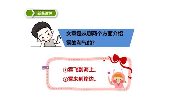 雾在哪里PPT课件75