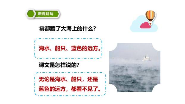 雾在哪里PPT课件77