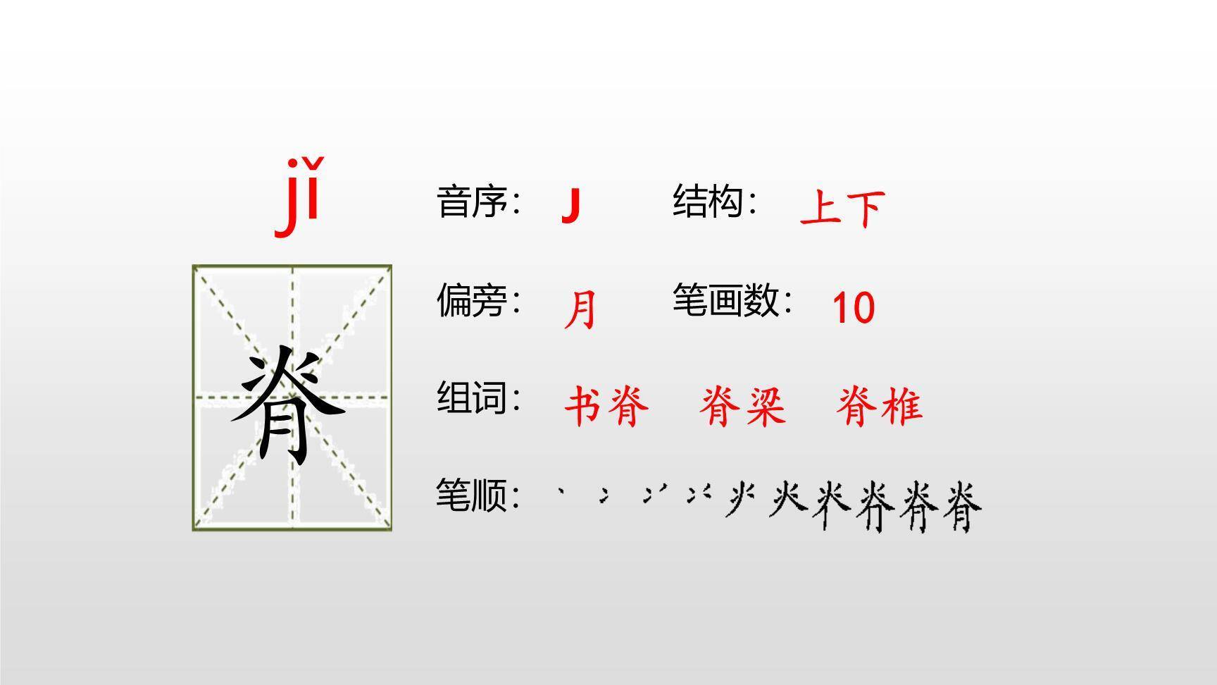 慈母情深PPT课件42