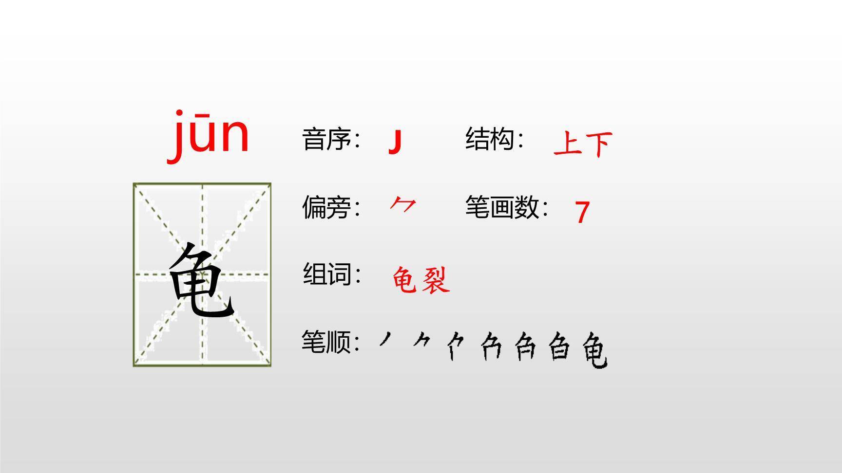 慈母情深PPT课件44