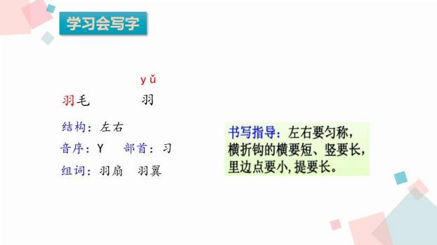 搭船的鸟PPT课件52