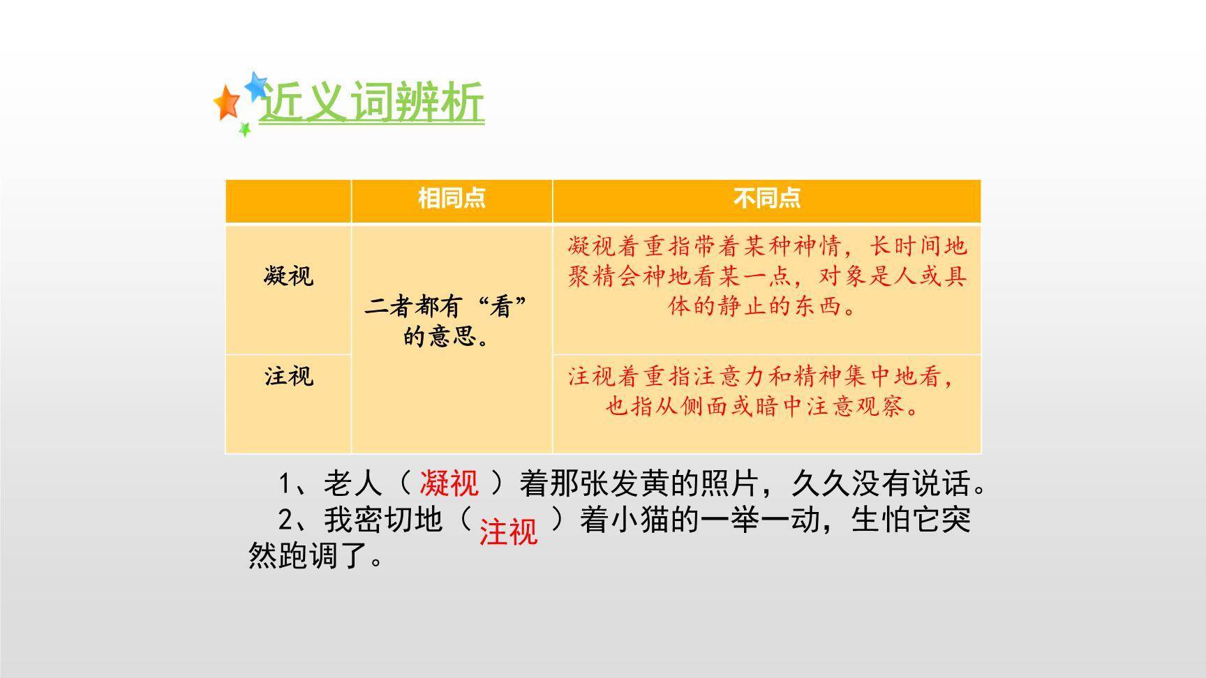 好的故事PPT课件61