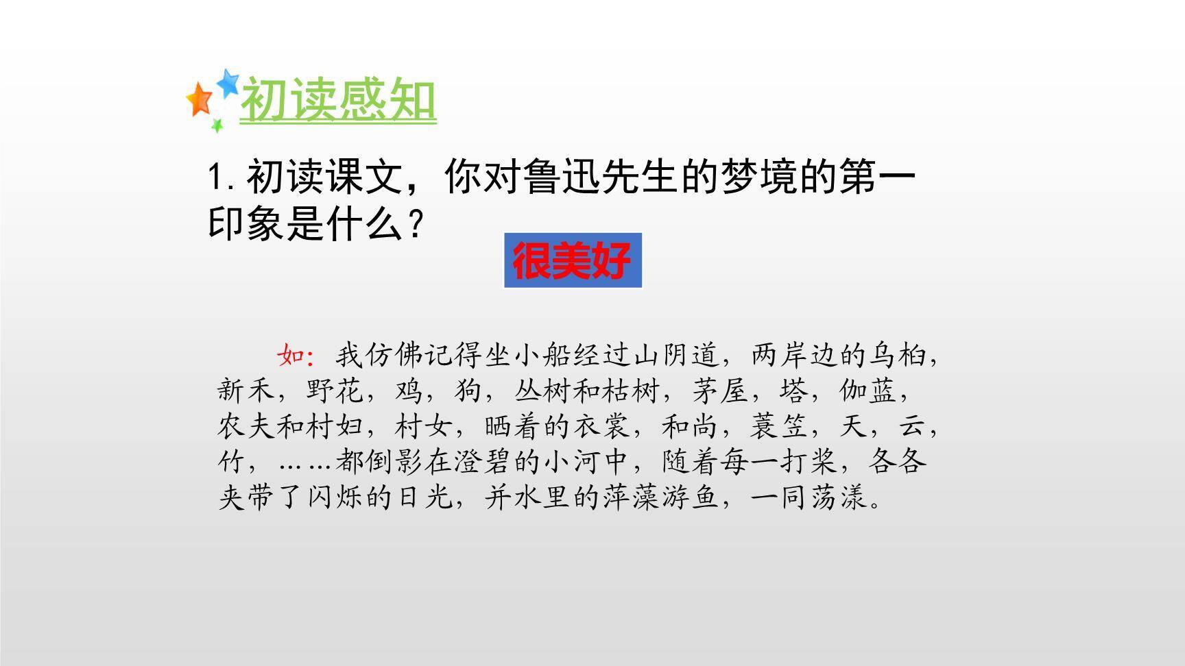 好的故事PPT课件62