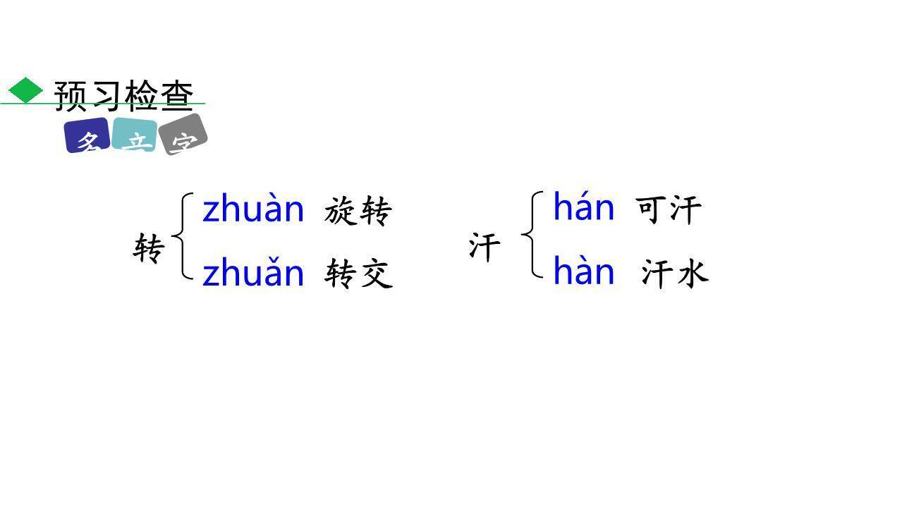 木兰诗PPT课件81