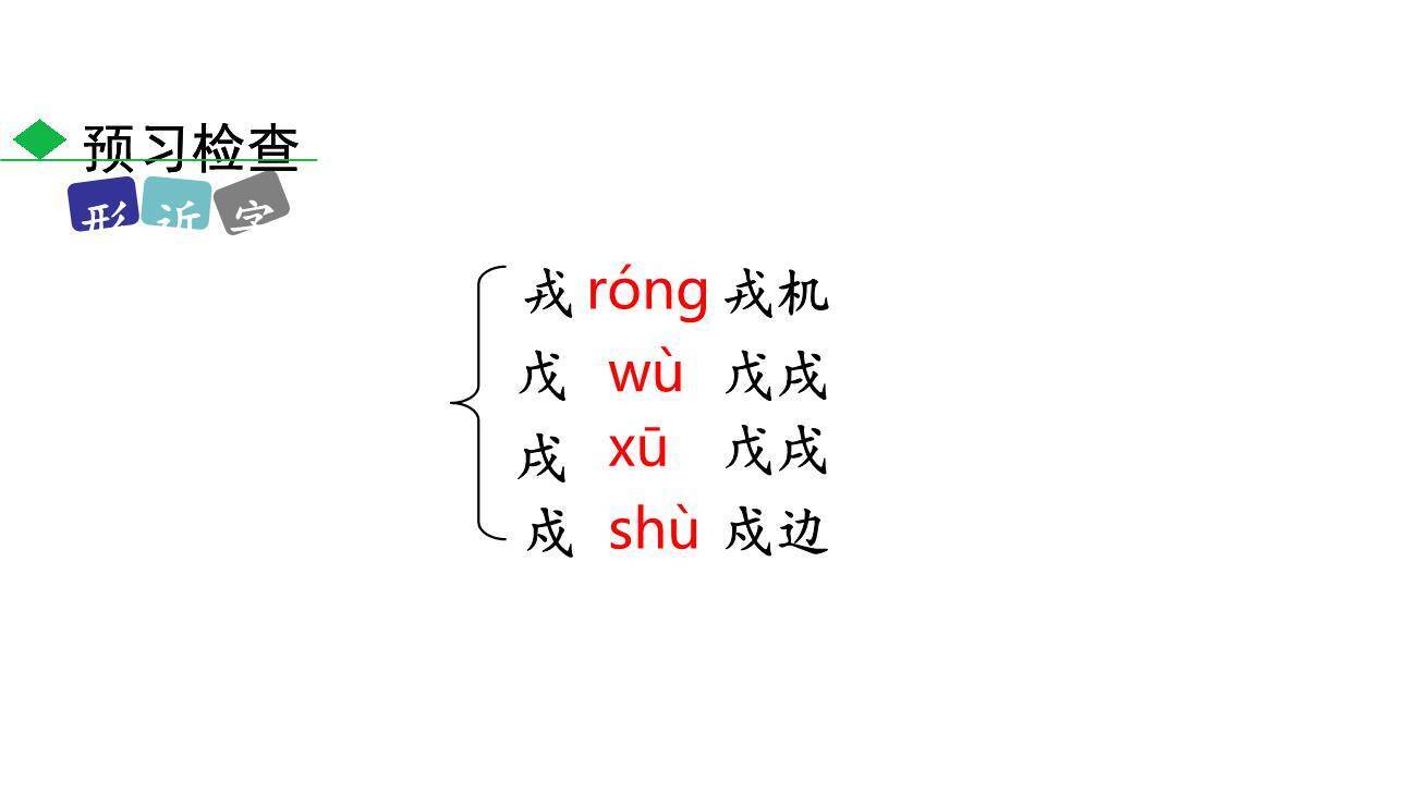 木兰诗PPT课件82