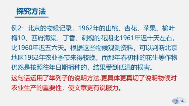 大自然的语言PPT课件71