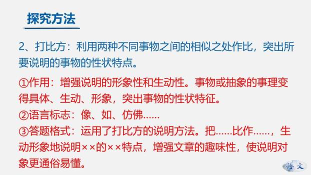 大自然的语言PPT课件72