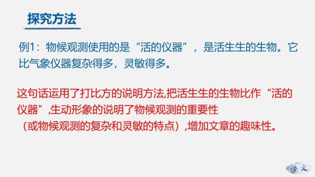 大自然的语言PPT课件74