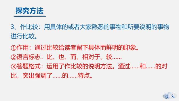 大自然的语言PPT课件75