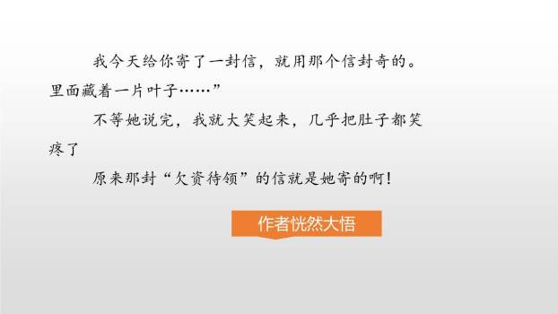 习作例文PPT课件12