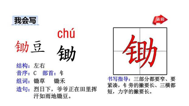 清平乐村居PPT课件26