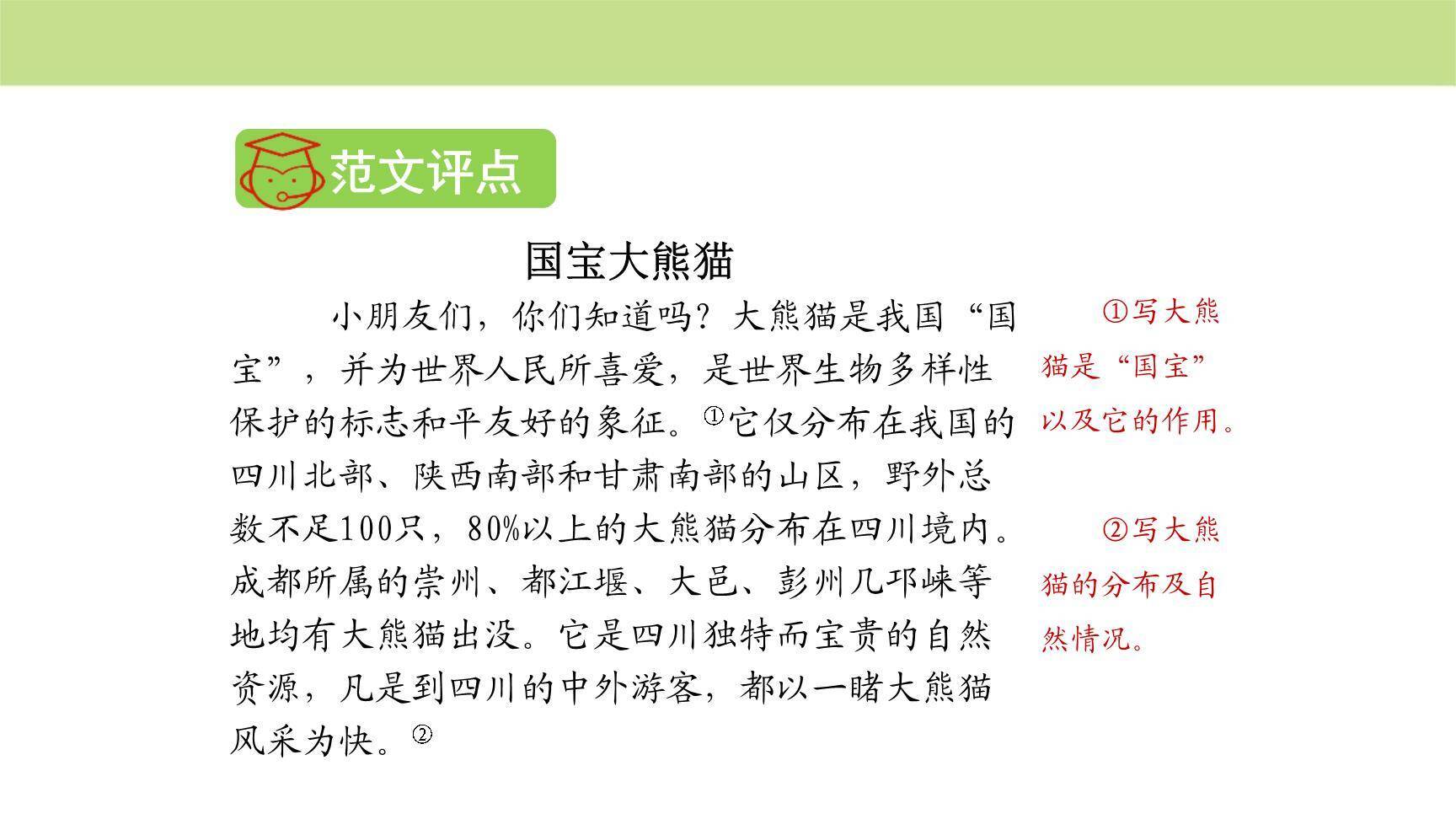 围绕提纲写作文PPT课件28