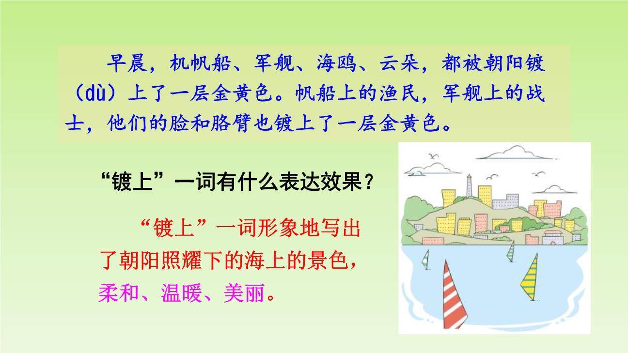 滨海小城PPT课件76