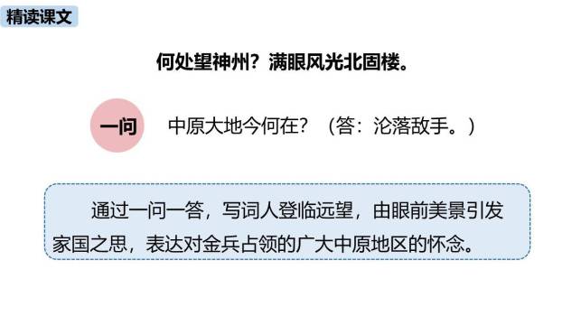 诗词曲五首PPT课件33