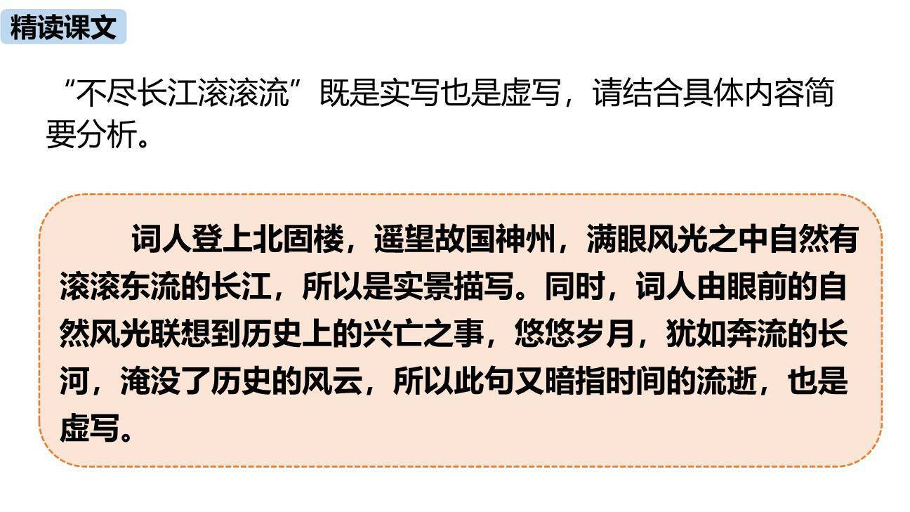 诗词曲五首PPT课件37