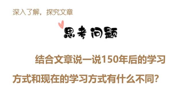 他们那时候多有趣啊PPT课件14