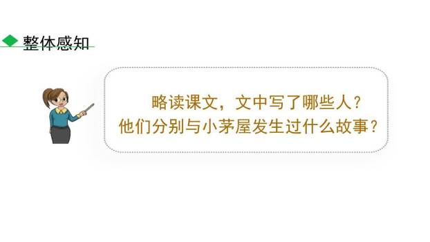 驿路梨花PPT课件82