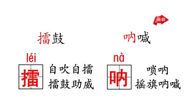 草船借箭PPT课件52