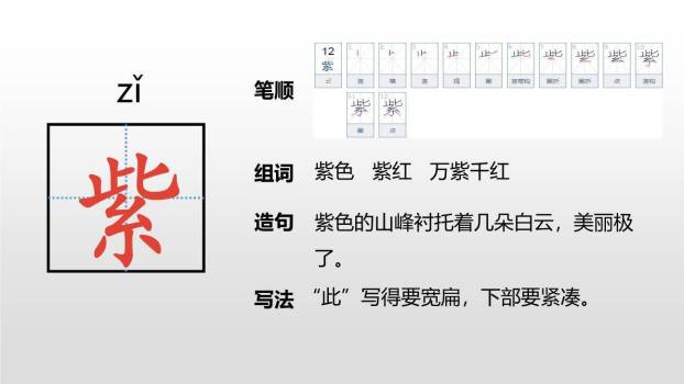 海上日出PPT课件59