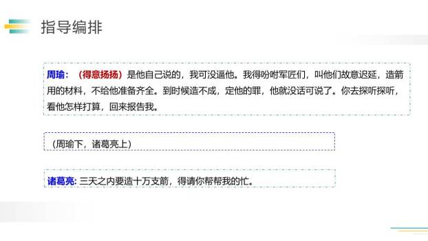 我们都来演一演PPT课件28